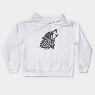 Wolf Kids Hoodie